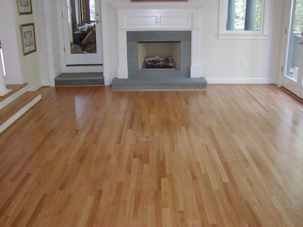 Flooring