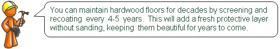 Flooring Tips
