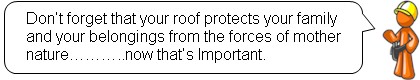 Roofing Tips